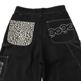 9090動物畫家褲子