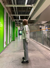 hickory straight pants【azr-hth-0001-030】