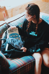 9090 MILKFED. BACKPACK