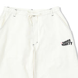 Atmos粉紅色X 9090氣球褲