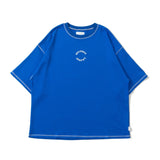 student apathy stitch Tee【AZR-SA-0001-030】