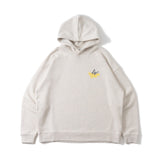 YS butterfly logo hoodie