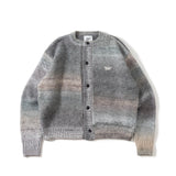 가디건에 대한 YS 그라데이션