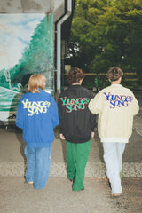 YS UNIVERSAL BLOUSON