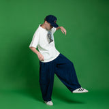 【AZR-BALLSY-23SS-AAB1~4】BALLSYコラボレーションTシャツ