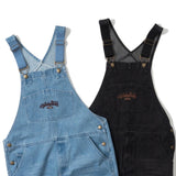 WudgeBoy denim overall