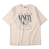 9090寒意天使T卹