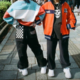 Atmos粉紅色X 9090氣球褲