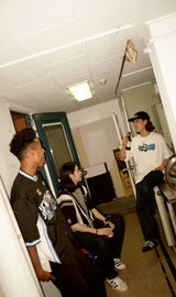 9090 x厘米半體育場襯衫