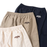 나일론 풍선화물 바지