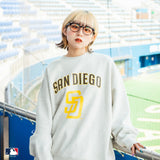 MLB定制大徽標汗