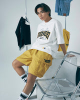 9090 X年輕歌曲學院T卹