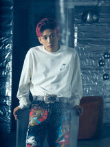 mio×9090 f ** k長T卹