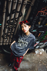 9090寒意天使T卹