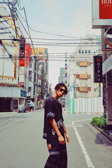 Dickies X 9090線貨物褲