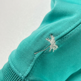 MSB徽標Raglan Sweat Top(男士)