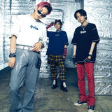 mio x 9090 stich Tee