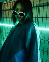 student apathy kirikae sweat 【SA0178】