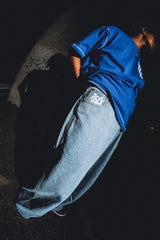 N9越野車牛仔布