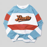 Atmos粉紅色X 9090開關汗水