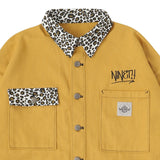 9090 Animal Coveralls夾克