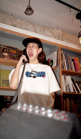 9090 x厘米泡沫尺T卹