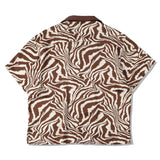 mio x 9090斑馬襯衫