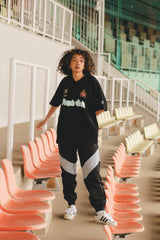 "Playa's only" Soccer jersey