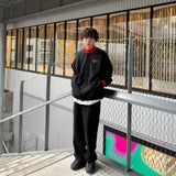 YS heavy weight sweat pants