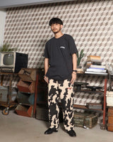 Cow pattern Pants