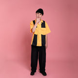 bowling loose shirt【AZR-BL-0001-046】