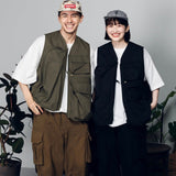 Military multi storing over vest【AZR-BL-0001-027】