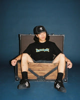 studentapathy Logo T-shirts【SAPA220712-01】