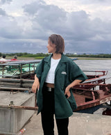 HTH ORIGINAL WORK SHIRTS【AZR-HTH-0001-026】