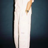 studentapathy nylon pants【SA0162】