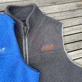 original fleece vest 【HT0164】