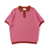 studentapathy??oriens Waffle knit 【SA-003】