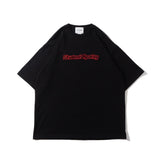 student apathy BOX logo T【SAPA220420-02】