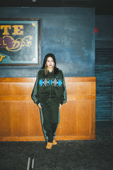 YS clossLine TRACK PANTS