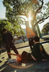 塊剋星汗水體育場外套