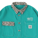 9090 Animal Coveralls夾克