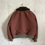 鮑爾西轟炸機飛行夾克