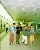 College Newspaper Bag