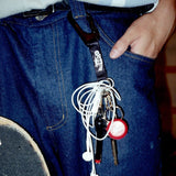 9090×centimeter Carabiner