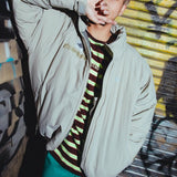 9090 Reflector Down Jacket