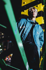 9090 M-21 Field Coat