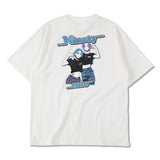 MIO×9090 90S女子單位T卹