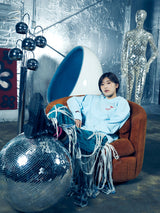 mio×9090 f ** k長T卹