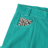 9090動物畫家褲子