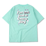 Mio X 9090瘋狂男孩T卹